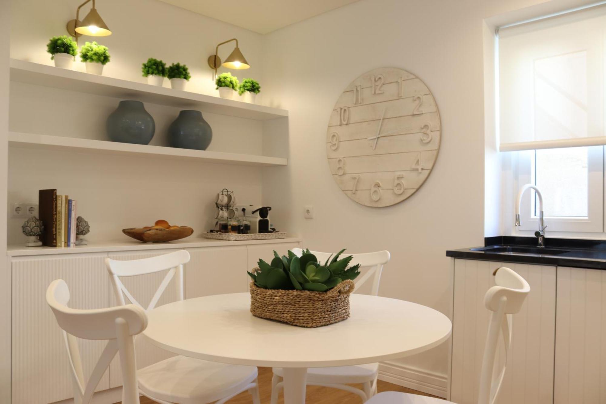 Casa "Avo Chupeta" - Nazare - Alojamento Local エクステリア 写真