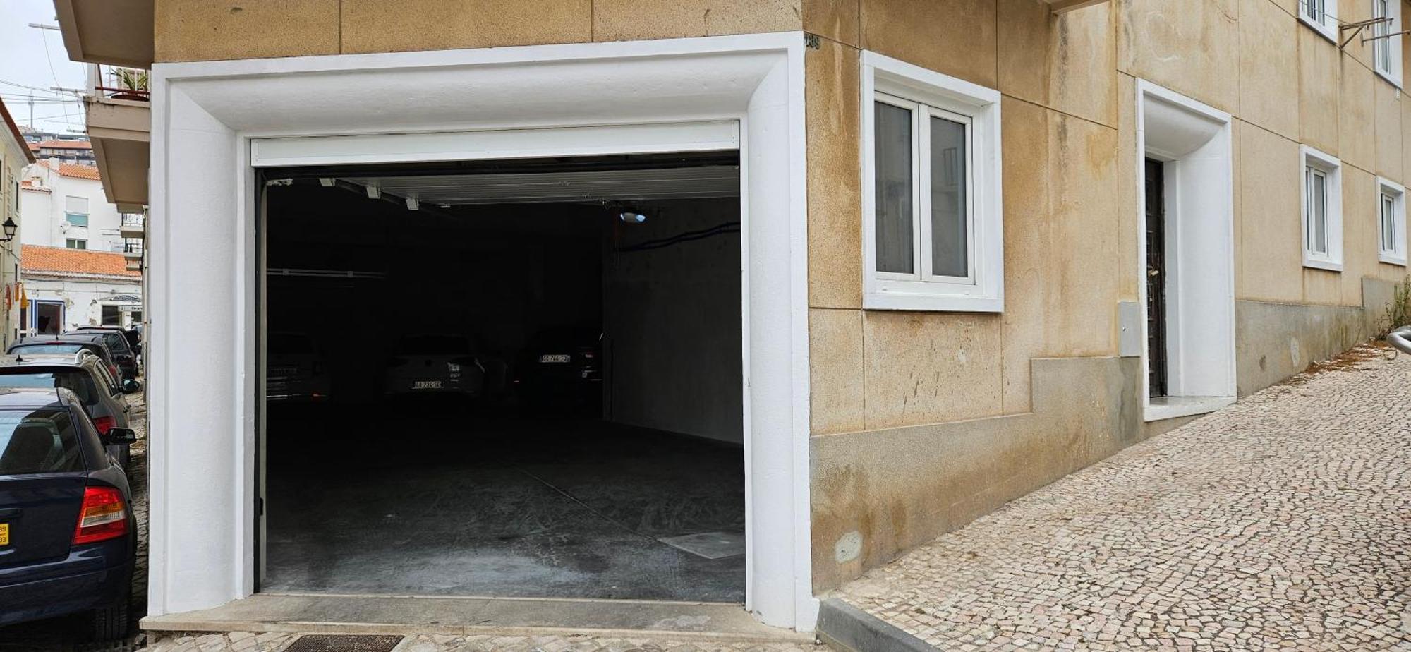 Casa "Avo Chupeta" - Nazare - Alojamento Local エクステリア 写真