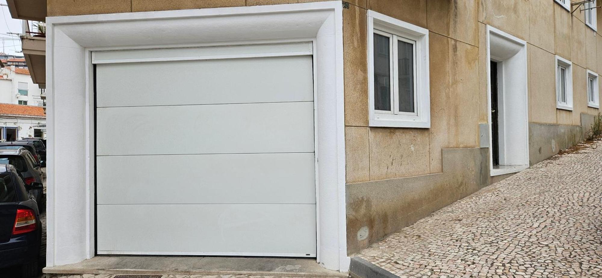 Casa "Avo Chupeta" - Nazare - Alojamento Local エクステリア 写真